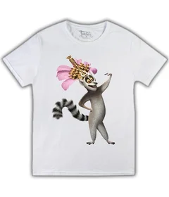 Мадагаскар - лемур